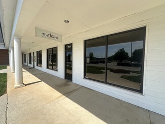 More details for 11529 Kingston Pike, Farragut, TN - Retail for Lease