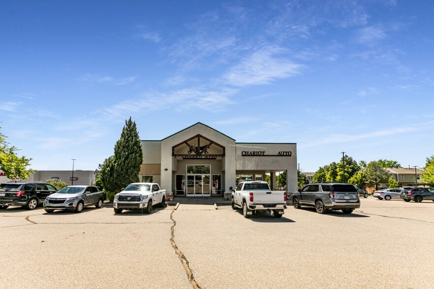562 S State St, Clearfield, UT for sale - Building Photo - Image 3 of 34