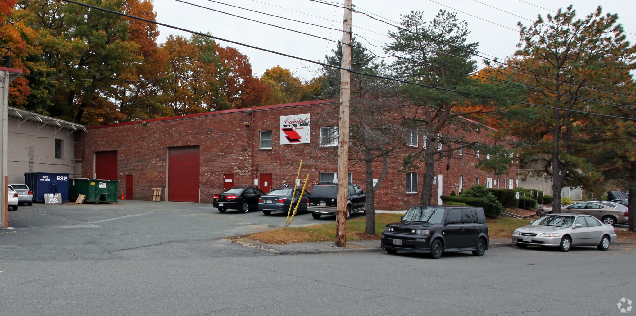 12 Walnut Hill Park, Woburn, MA 01801