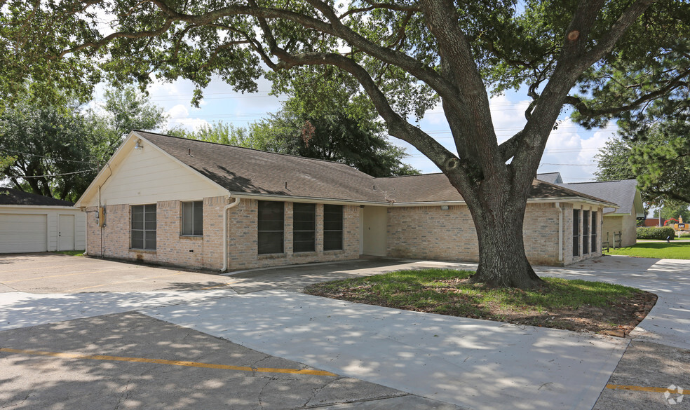 11106 Bammel N Houston Rd, Houston, TX for sale - Primary Photo - Image 1 of 1