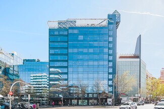 More details for Calle del Príncipe de Vergara, 108, Madrid - Office for Lease