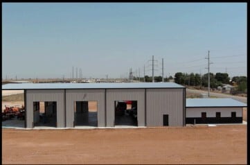 TBD S County Rd 1160, Midland, TX for lease - Building Photo - Image 2 of 6
