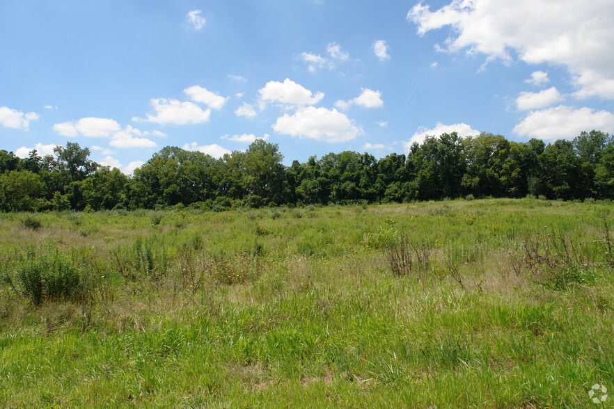 Rt 143/Wanda Rd, Roxana, IL for sale - Primary Photo - Image 1 of 1