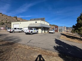 633 Turner Dr, Durango CO - Commercial Real Estate