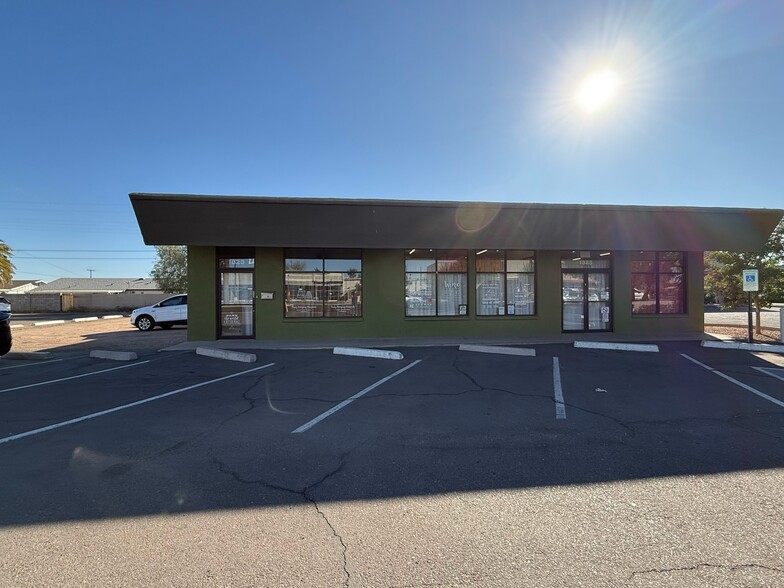 1323-1325 W University Dr, Tempe, AZ for lease - Building Photo - Image 2 of 9