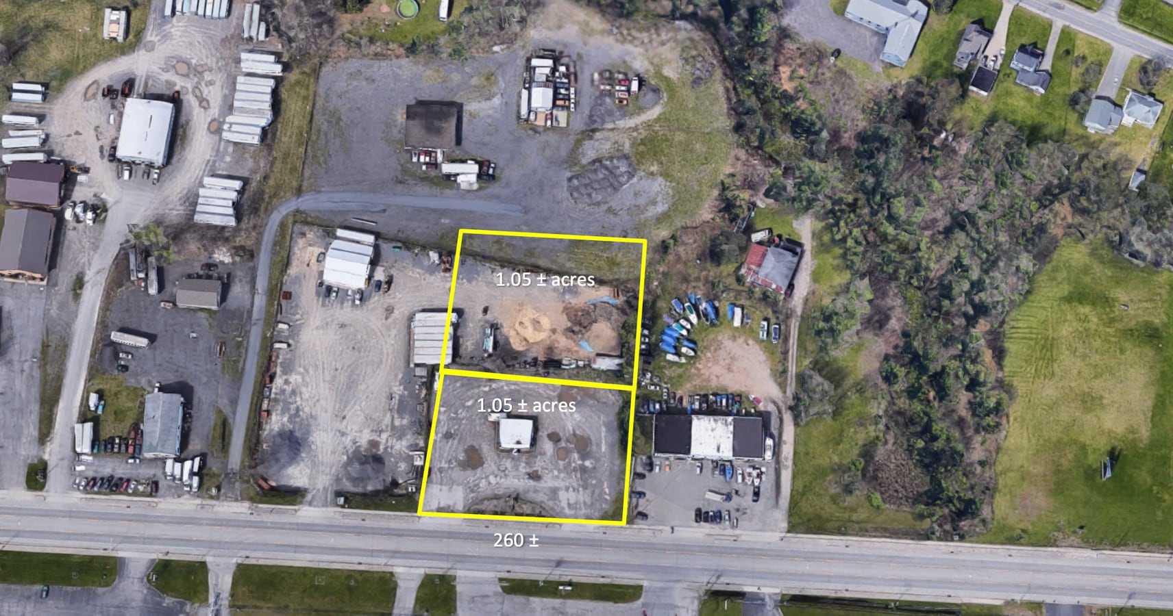 9585 River rd, Marcy, NY 13403 Land for Sale