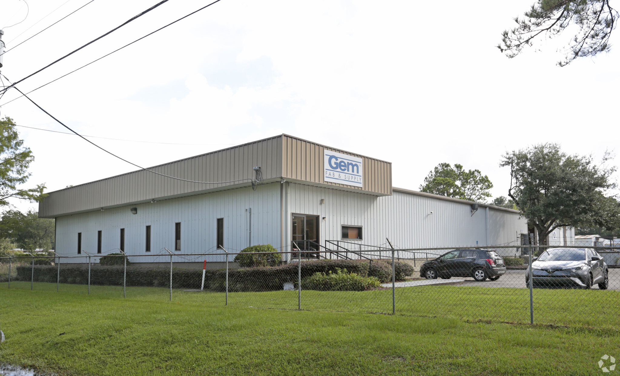 2463 Lloyd Rd, Jacksonville, FL for sale Building Photo- Image 1 of 1