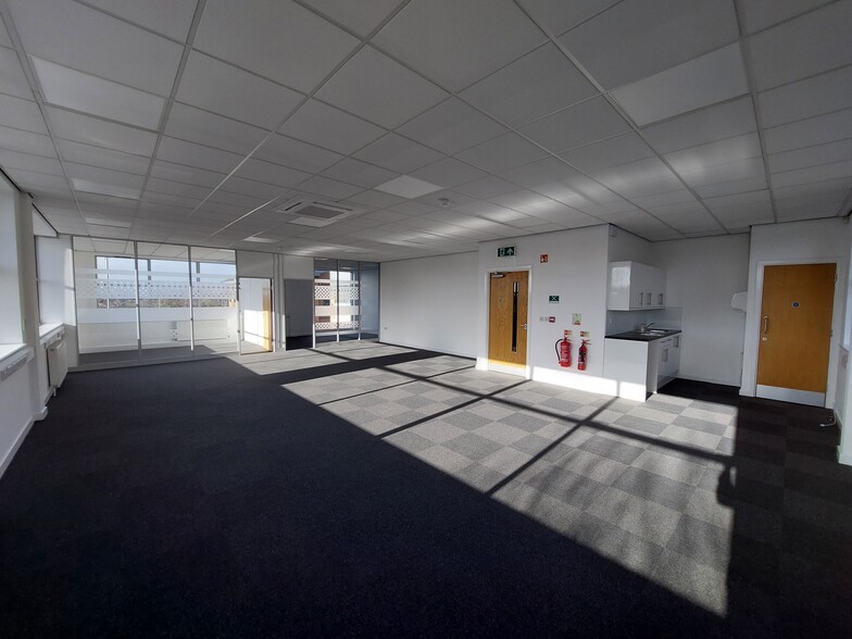 Steelpark Rd, Halesowen for lease - Interior Photo - Image 2 of 3