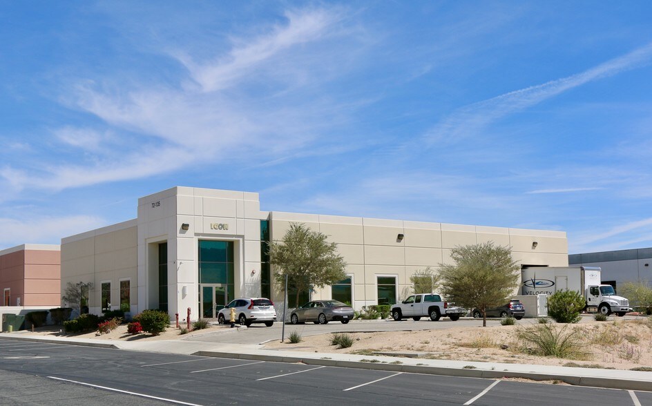 72135 Woburn Ct, Thousand Palms, CA for sale - Building Photo - Image 1 of 1