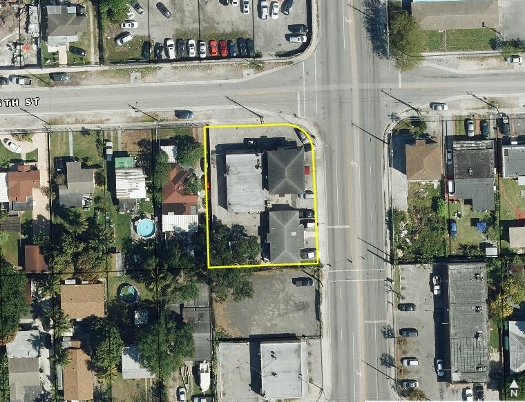 3490 NW 32nd Ave, Miami, FL for sale - Building Photo - Image 2 of 33