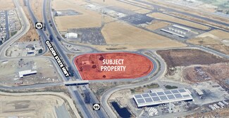 More details for Rankin Road, Tulare, CA - Land for Sale