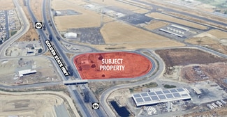 More details for Rankin Road, Tulare, CA - Land for Sale