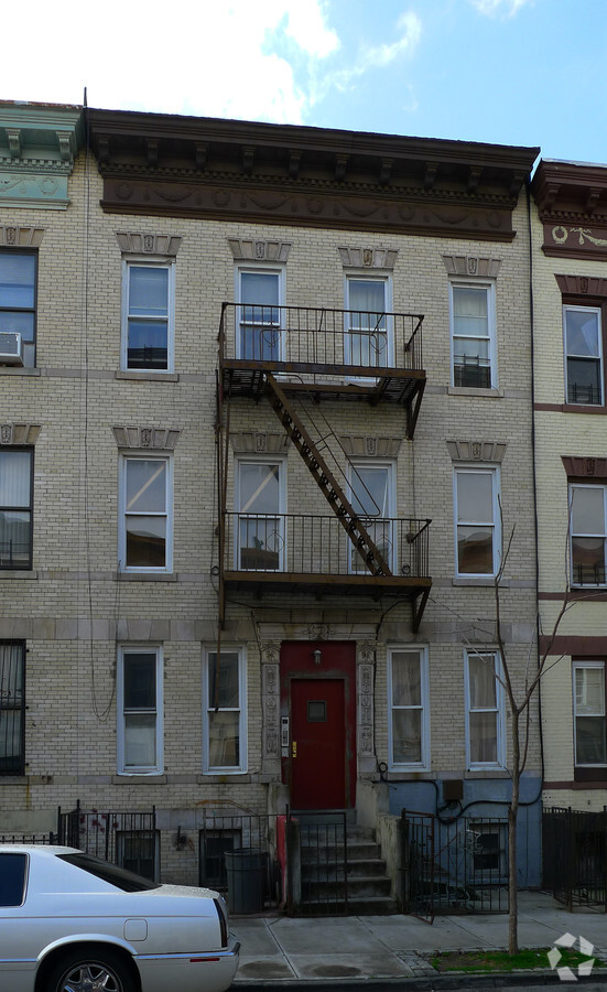 336 Chauncey St, Brooklyn, NY 11233 | LoopNet