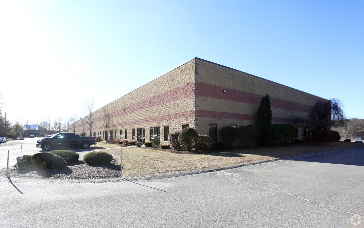 14 Progress Rd, Billerica, MA 01821 Property Record