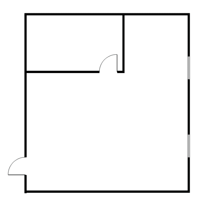 1270 N Loop 1604 E, San Antonio, TX for lease Floor Plan- Image 1 of 1