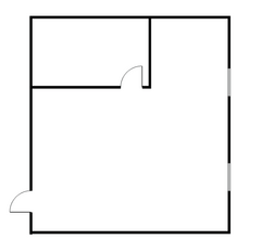 1270 N Loop 1604 E, San Antonio, TX for lease Floor Plan- Image 1 of 1