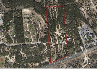 More details for 15060-15090 HWY 46, Spring Branch, TX - Land for Sale