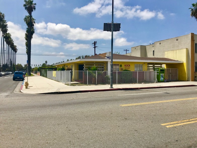 2900 W Vernon Ave, Los Angeles, CA for sale - Other - Image 1 of 1