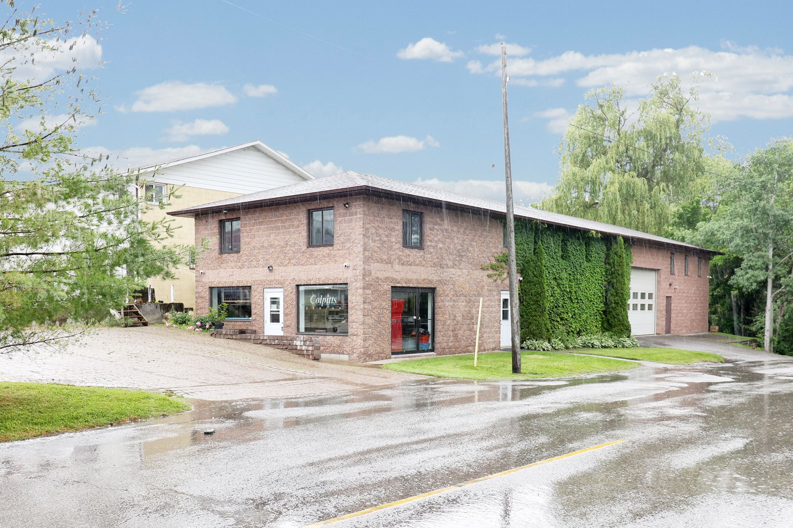 192 Main St N, Uxbridge, ON for sale Building Photo- Image 1 of 8