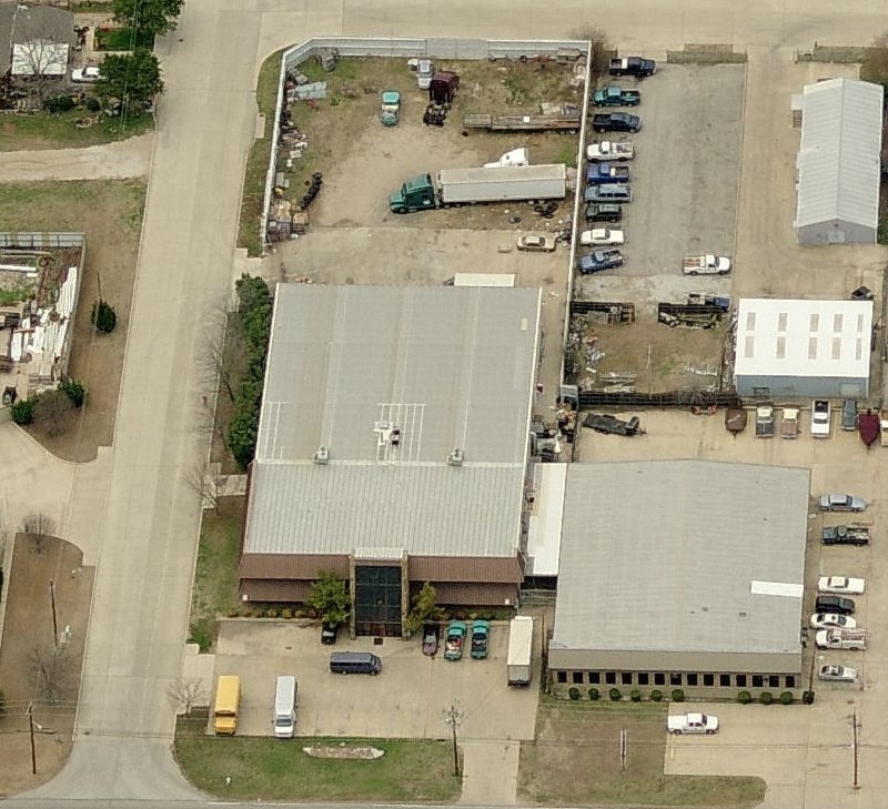 1301 E Parkerville Rd, DeSoto, TX 75115 Office for Lease