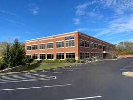 Kenwood Corporate Center - Commercial Real Estate