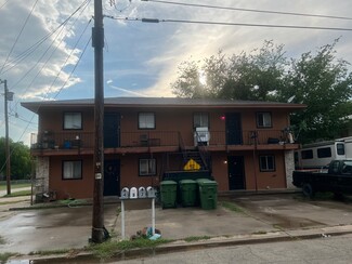 More details for 1801 NE 1st Ave, Mineral Wells, TX - Multifamily for Sale