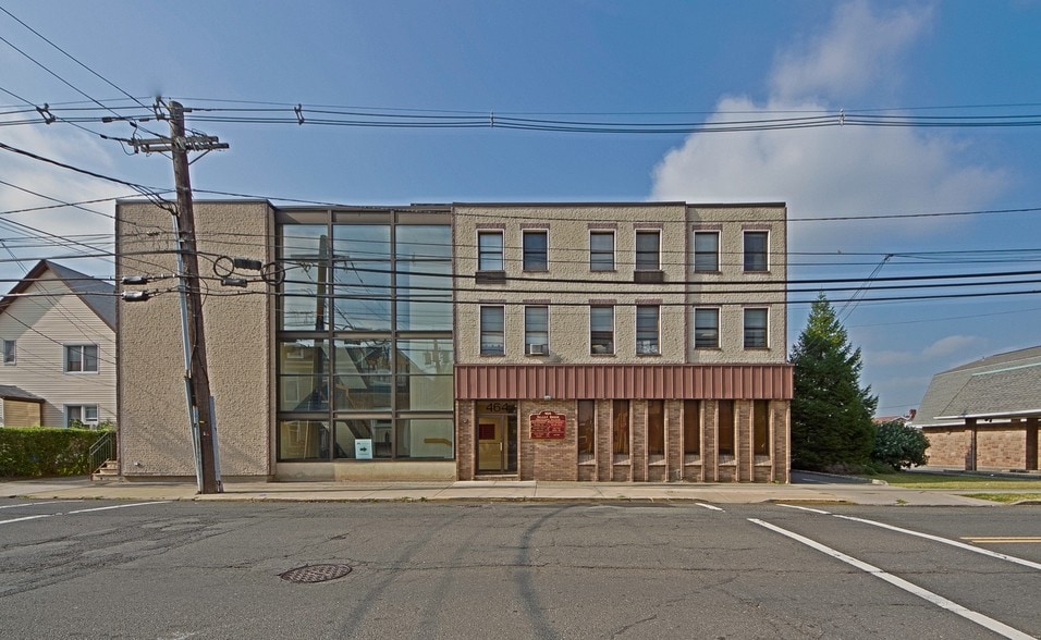 464 Valley Brook Ave, Lyndhurst, NJ 07071