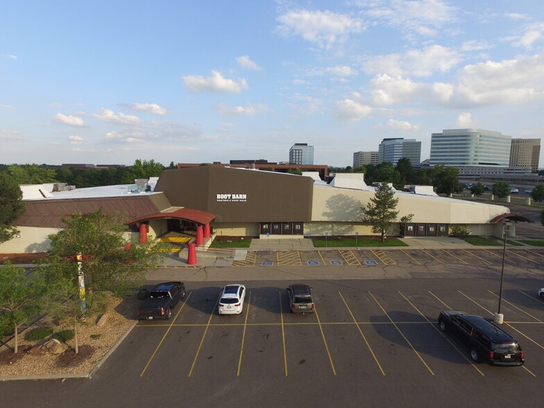 8500 E Orchard Rd, Greenwood Village, CO for lease - Building Photo - Image 3 of 7