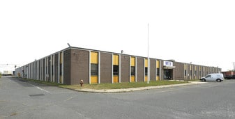 400 Middlesex Ave, Carteret NJ - Warehouse