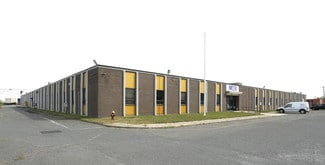 More details for 400 Middlesex Ave, Carteret, NJ - Industrial for Lease