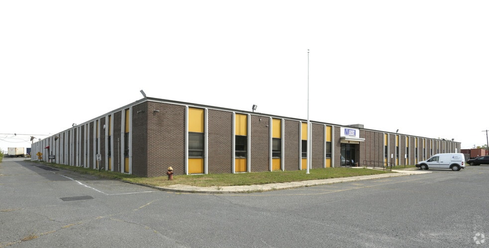 400 Middlesex Ave, Carteret, NJ for lease - Building Photo - Image 1 of 6