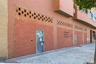 Avenida de la Universidad, 13, Fuenlabrada, Madrid for lease Interior Photo- Image 1 of 2