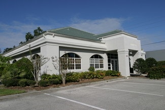 More details for 1676 W Hibiscus Blvd, Melbourne, FL - Office for Lease