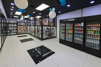 1318 Avenue J, Brooklyn, NY for lease Interior Photo- Image 2 of 3