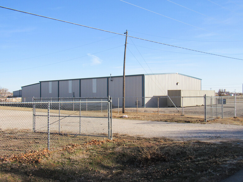 4119 Shady Ln, Enid, OK for sale - Building Photo - Image 1 of 19