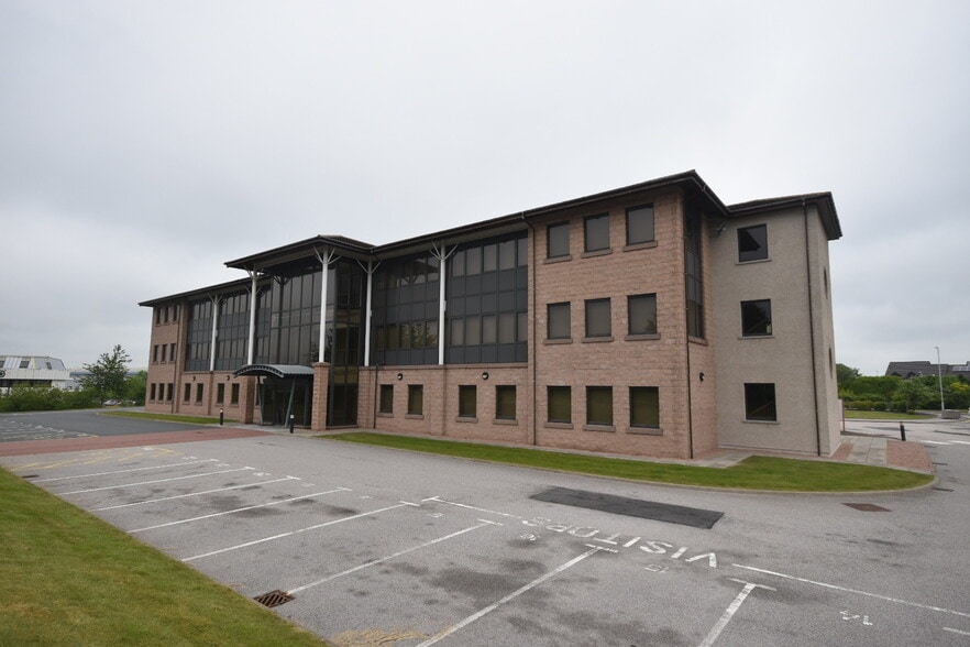 Lawson Dr, Dyce for lease - Building Photo - Image 2 of 3