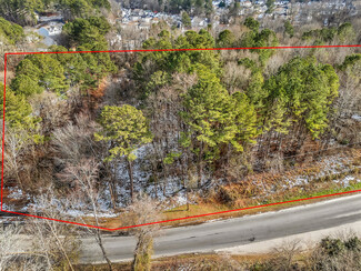 More details for Panthersville Rd Land Assemblage – Land for Sale, Decatur, GA