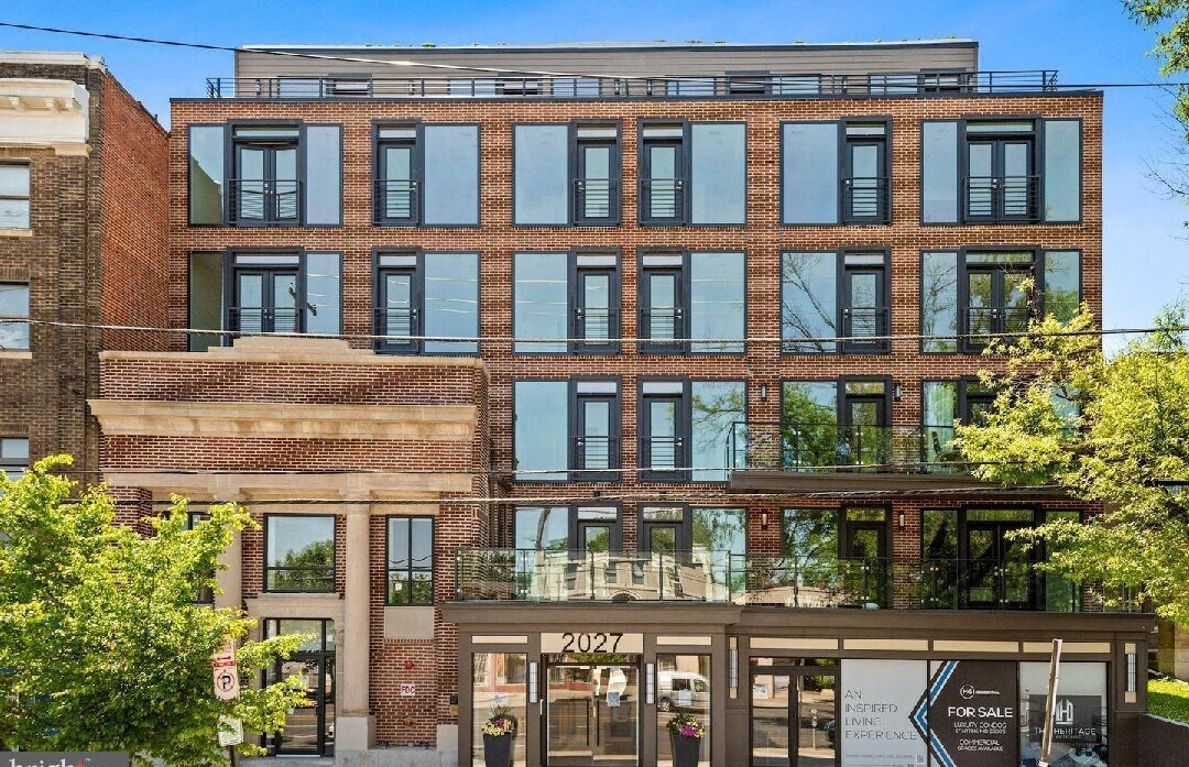 2027 Rhode Island Ave NE, Washington, DC for sale Building Photo- Image 1 of 1