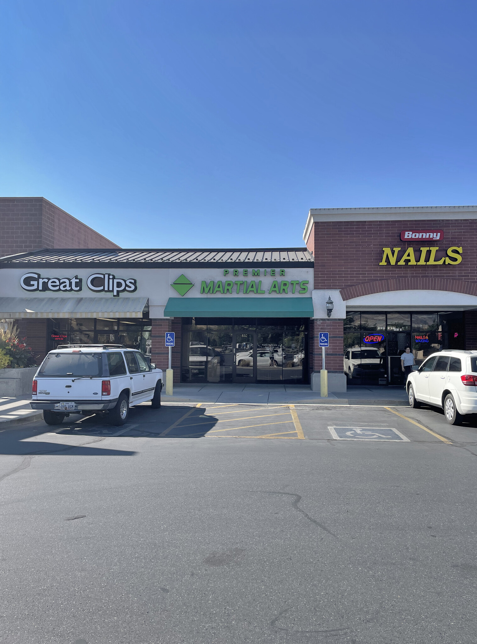820-870 E 800 N, Orem, UT for lease Building Photo- Image 1 of 7