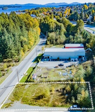 More details for 1152 Rocky Creek Rd, Ladysmith, BC - Land for Sale
