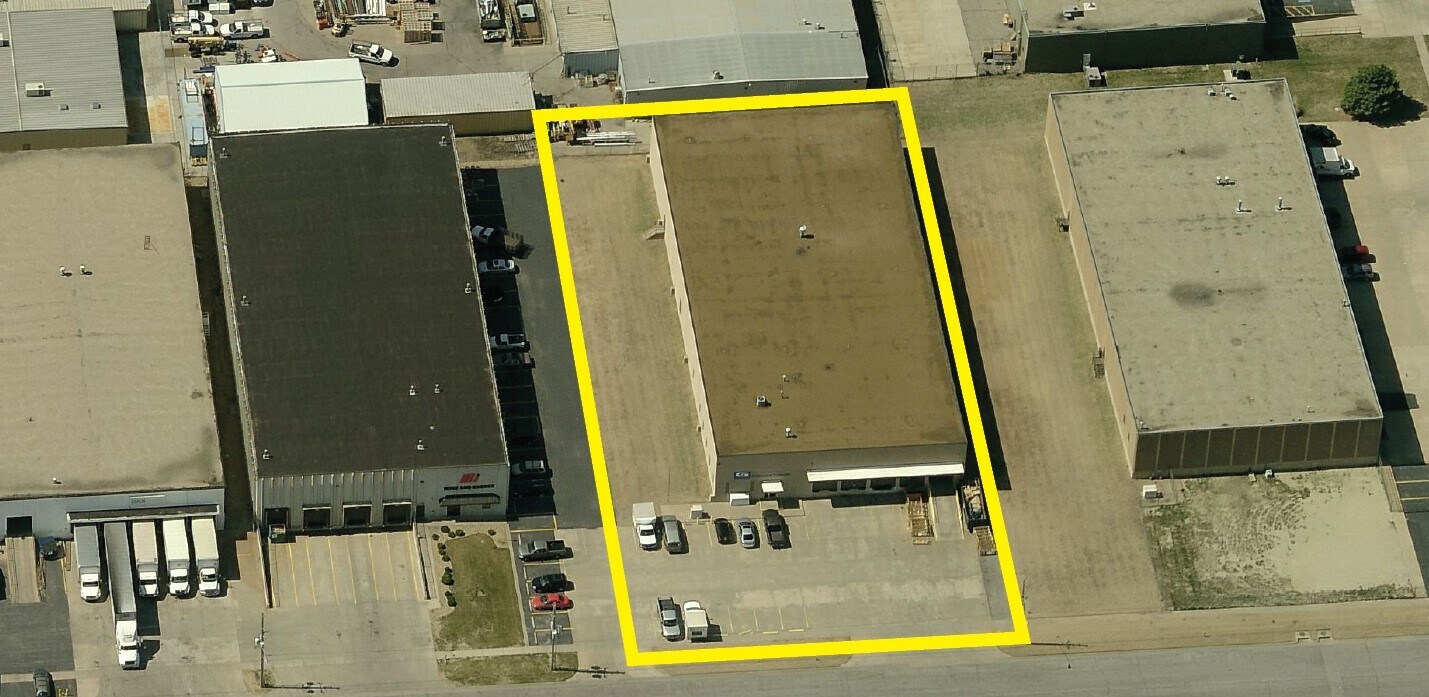 1627 S Sabin St, Wichita, KS for sale Building Photo- Image 1 of 1