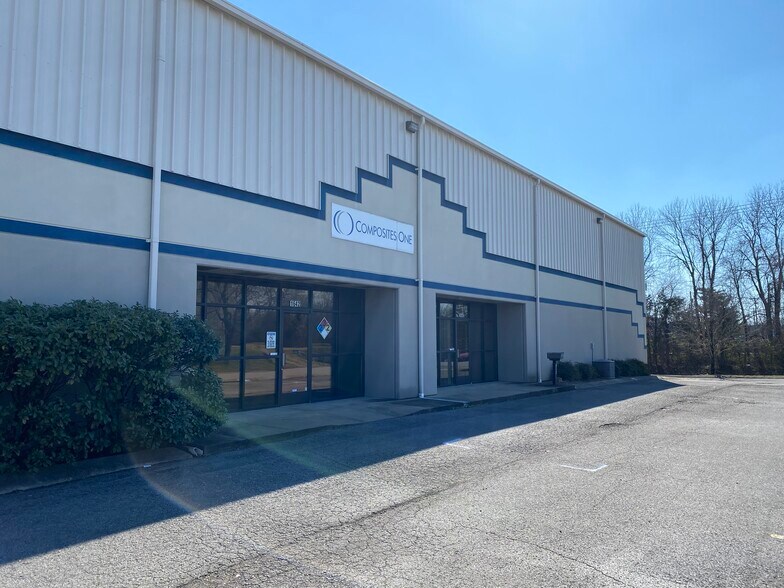 1640 Jp Hennessey Dr La Vergne Tn 37086 Property Record Loopnet Com