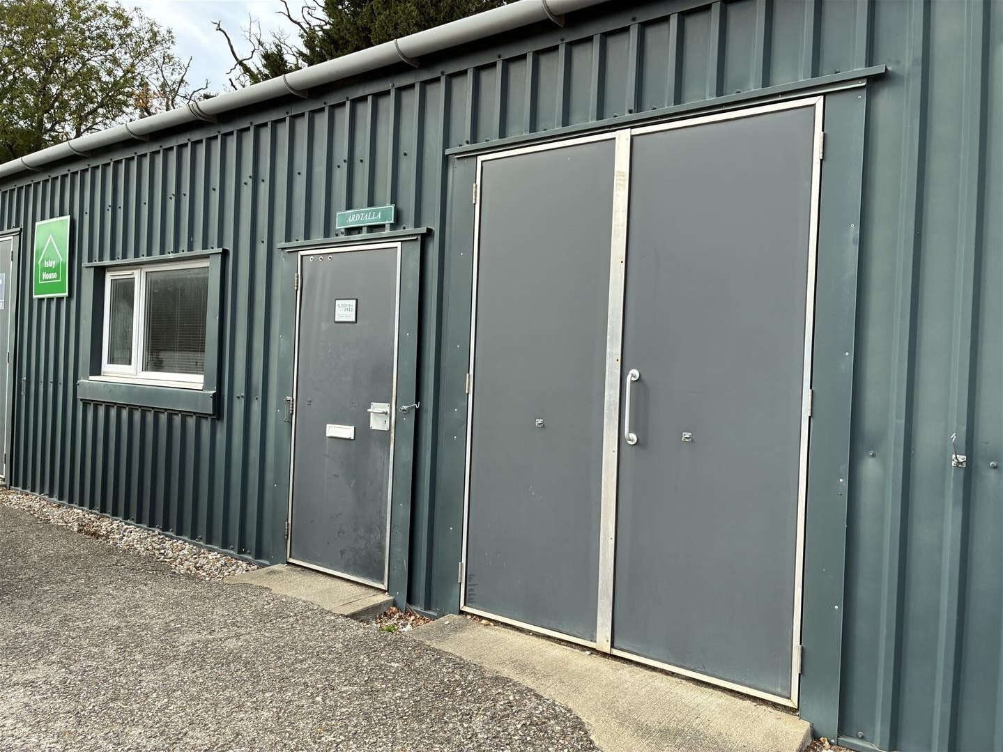 London Rd, Black Notley for lease Building Photo- Image 1 of 6