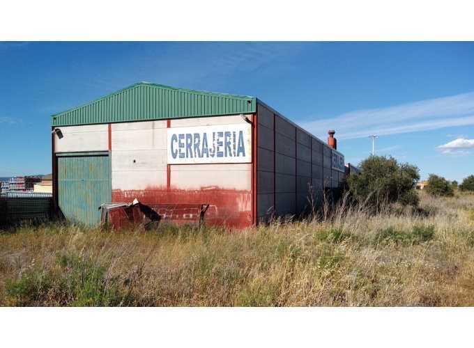 Industrial in Escalona, Toledo for sale - Building Photo - Image 2 of 17
