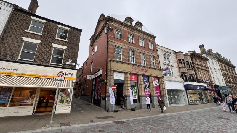 31 Post House Wynd, Darlington for lease Building Photo- Image 1 of 4