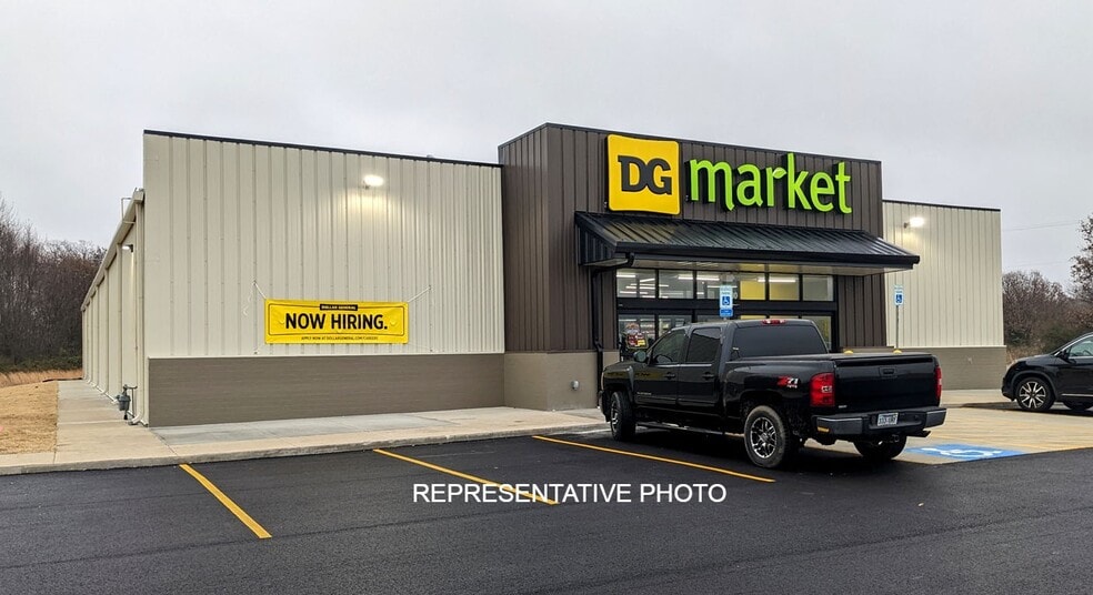 2115 W Front St, Alice, TX for sale - Building Photo - Image 1 of 1