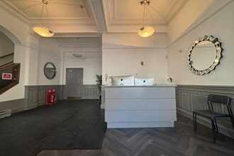 209-213 St. Vincent St, Glasgow for lease Interior Photo- Image 2 of 4