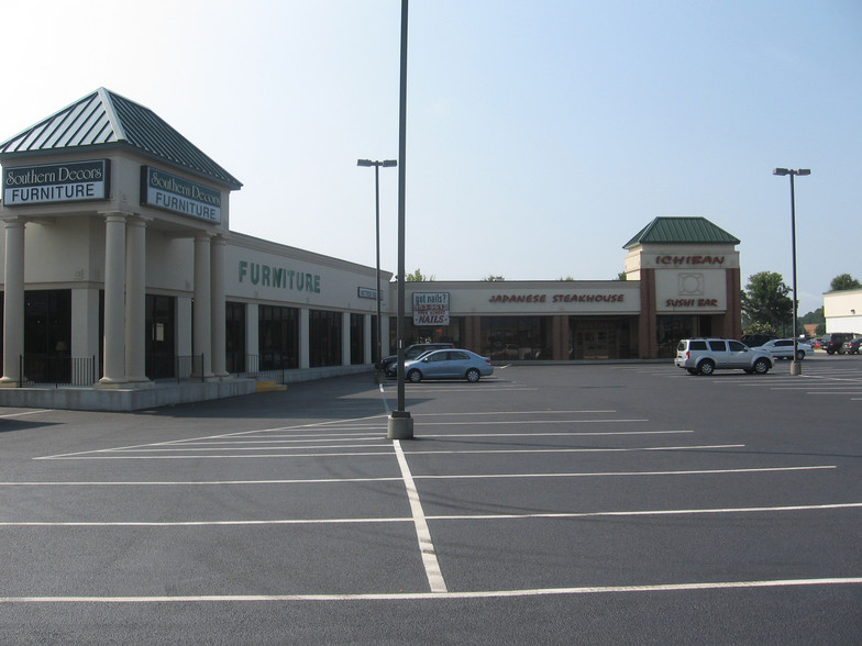 3035 Watson Blvd, Warner Robins, GA 31093 - Retail Space for Lease