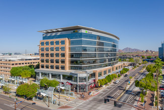 More details for 222 S Mill Ave, Tempe, AZ - Coworking for Lease