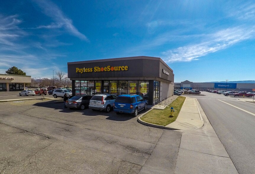 2883 North Ave, Grand Junction, CO 81501 Retail for Lease